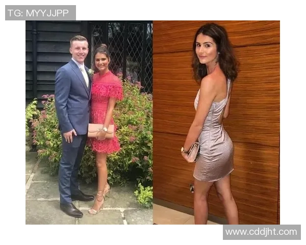 足球明星背后的女人们揭秘各大球星的女友与爱情故事